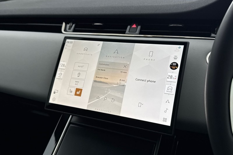 2025 (25) LAND ROVER RANGE ROVER EVOQUE 2.0 D200 Edition 5dr Auto 4960633