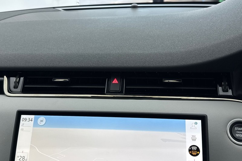 2025 (25) LAND ROVER RANGE ROVER EVOQUE 2.0 D200 Edition 5dr Auto 4960637