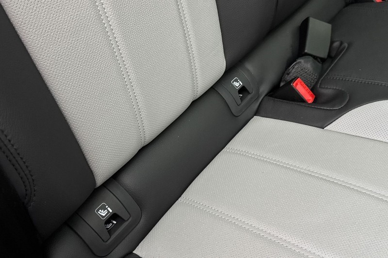 2025 (25) LAND ROVER RANGE ROVER EVOQUE 2.0 D200 Edition 5dr Auto 4960639