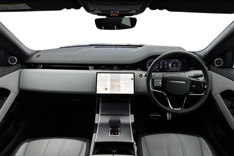 2025 (25) LAND ROVER RANGE ROVER EVOQUE 2.0 D200 Edition 5dr Auto 4960612