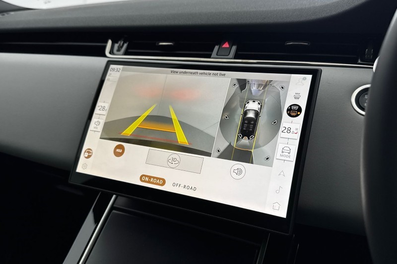 2025 (25) LAND ROVER RANGE ROVER EVOQUE 2.0 D200 Edition 5dr Auto 4960615