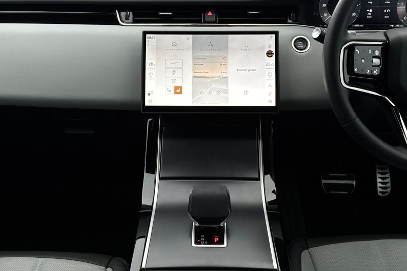 2025 (25) LAND ROVER RANGE ROVER EVOQUE 2.0 D200 Edition 5dr Auto 4960617