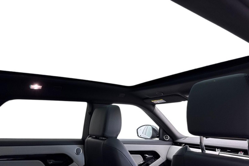 2025 (25) LAND ROVER RANGE ROVER EVOQUE 2.0 D200 Edition 5dr Auto 4960624