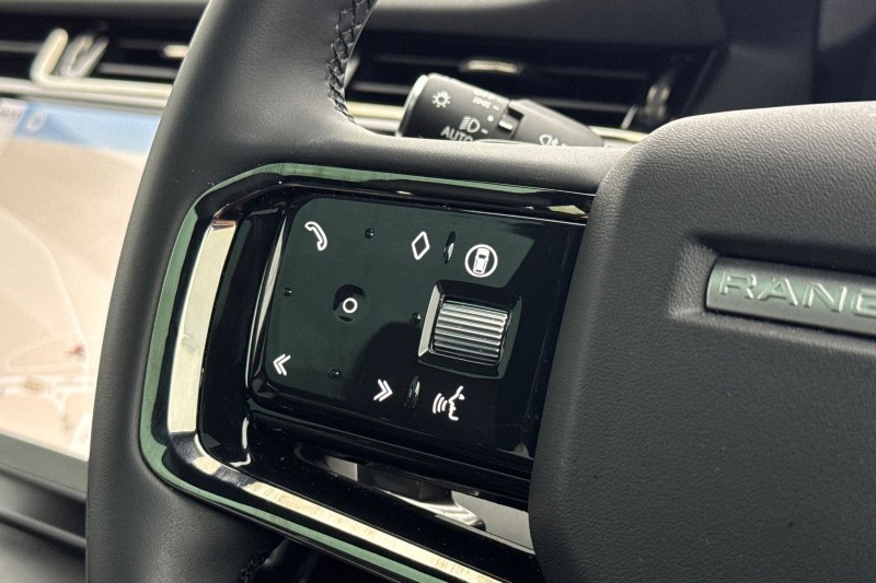 2025 (25) LAND ROVER RANGE ROVER EVOQUE 2.0 D200 Edition 5dr Auto 4960631
