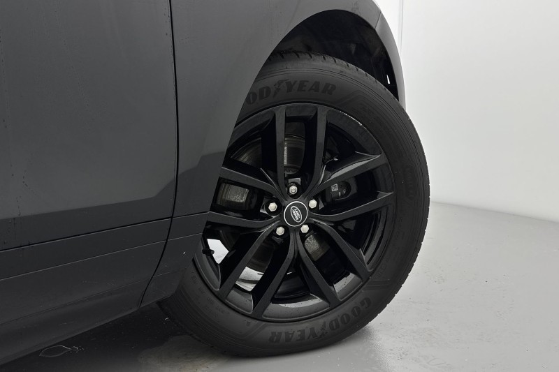 2025 (25) LAND ROVER RANGE ROVER EVOQUE 2.0 D200 Edition 5dr Auto 4960650