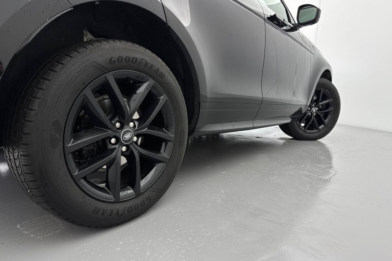 2025 (25) LAND ROVER RANGE ROVER EVOQUE 2.0 D200 Edition 5dr Auto 4960649