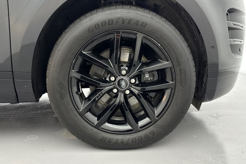 2025 (25) LAND ROVER RANGE ROVER EVOQUE 2.0 D200 Edition 5dr Auto 4960611