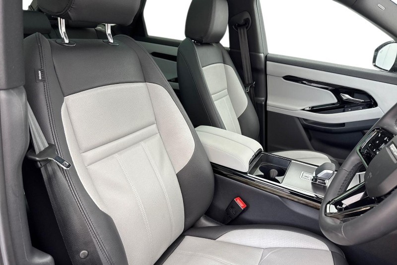 2025 (25) LAND ROVER RANGE ROVER EVOQUE 2.0 D200 Edition 5dr Auto 4960629