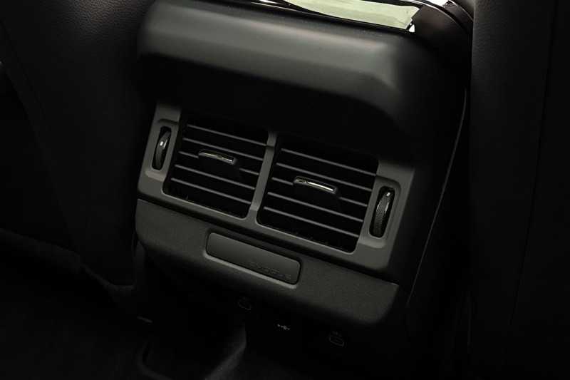 2025 (25) LAND ROVER RANGE ROVER EVOQUE 2.0 D200 Edition 5dr Auto 4960621