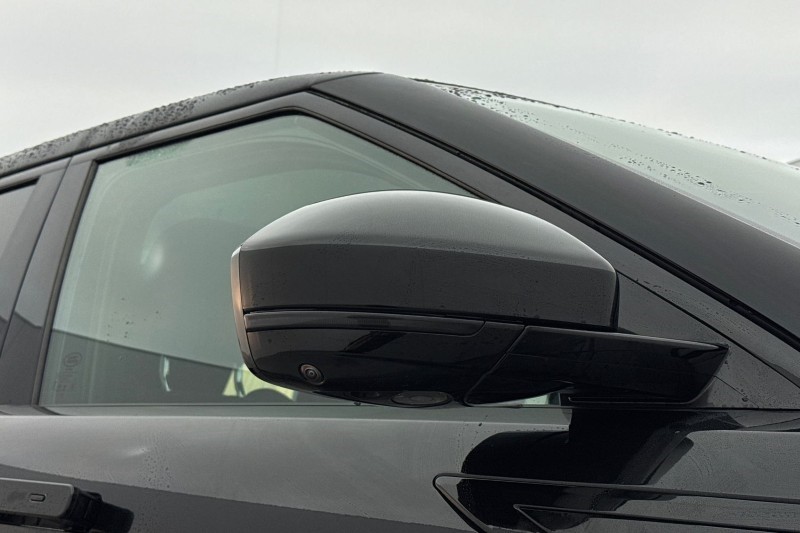 2025 (25) LAND ROVER RANGE ROVER EVOQUE 2.0 D200 Edition 5dr Auto 4960651