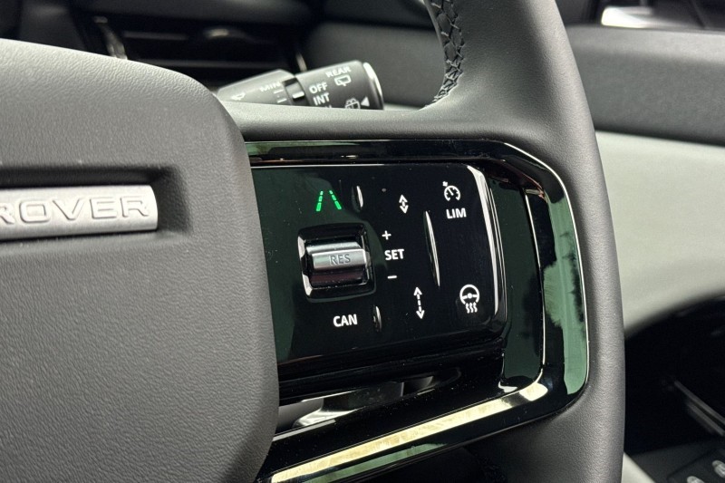 2025 (25) LAND ROVER RANGE ROVER EVOQUE 2.0 D200 Edition 5dr Auto 4960632