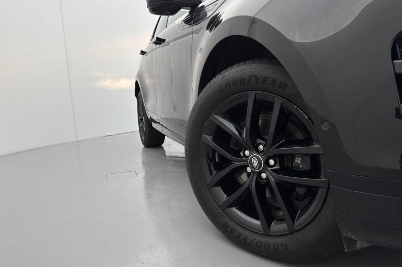 2025 (25) LAND ROVER RANGE ROVER EVOQUE 2.0 D200 Edition 5dr Auto 4960645