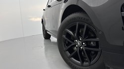 2025 (25) LAND ROVER RANGE ROVER EVOQUE 2.0 D200 Edition 5dr Auto 4960645