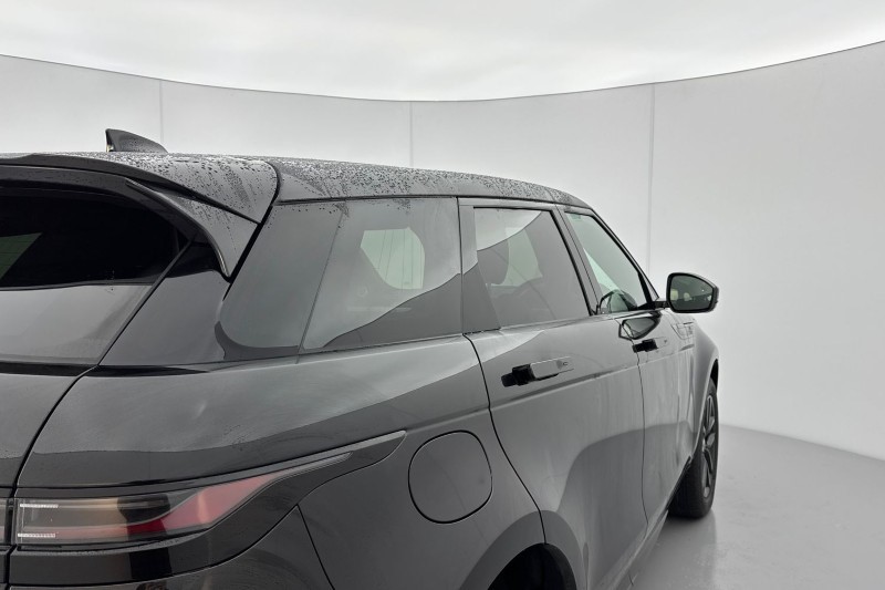 2025 (25) LAND ROVER RANGE ROVER EVOQUE 2.0 D200 Edition 5dr Auto 4960652