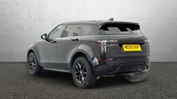 2025 (25) LAND ROVER RANGE ROVER EVOQUE 2.0 D200 Edition 5dr Auto 4960605