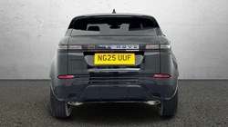 2025 (25) LAND ROVER RANGE ROVER EVOQUE 2.0 D200 Edition 5dr Auto 4960609