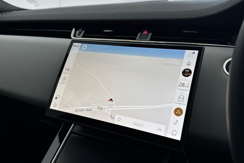 2025 (25) LAND ROVER RANGE ROVER EVOQUE 2.0 D200 Edition 5dr Auto 4960614