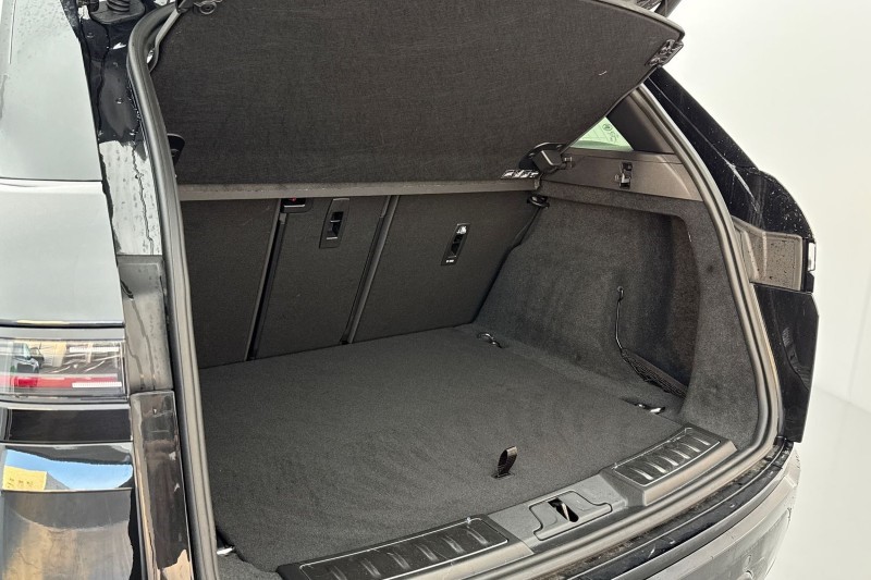 2025 (25) LAND ROVER RANGE ROVER EVOQUE 2.0 D200 Edition 5dr Auto 4960640