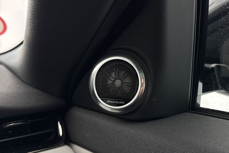 2025 (25) LAND ROVER RANGE ROVER EVOQUE 2.0 D200 Edition 5dr Auto 4960654