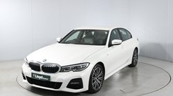 2019 (19) BMW 3 SERIES 320d M Sport 4dr 5571732