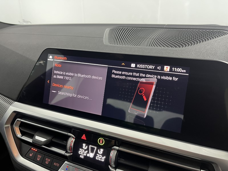 2019 (19) BMW 3 SERIES 320d M Sport 4dr 5571714