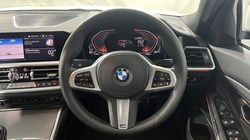 2019 (19) BMW 3 SERIES 320d M Sport 4dr 5571690