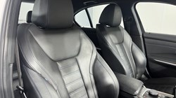 2019 (19) BMW 3 SERIES 320d M Sport 4dr 5571696