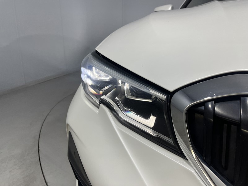 2019 (19) BMW 3 SERIES 320d M Sport 4dr 5571726