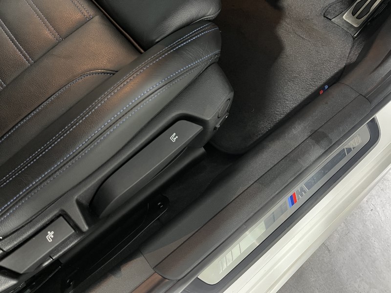 2019 (19) BMW 3 SERIES 320d M Sport 4dr 5571704
