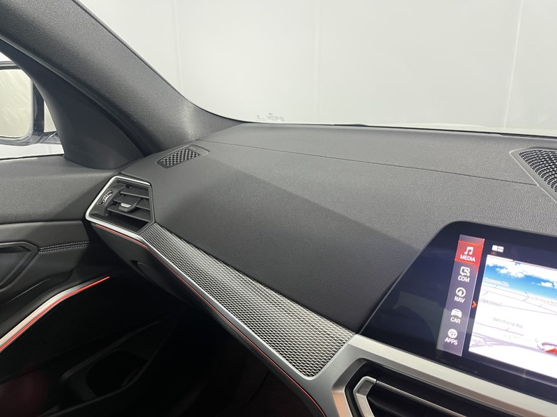 2019 (19) BMW 3 SERIES 320d M Sport 4dr 5571711