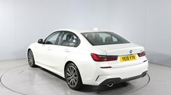2019 (19) BMW 3 SERIES 320d M Sport 4dr 5571687