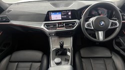 2019 (19) BMW 3 SERIES 320d M Sport 4dr 5571689