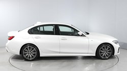 2019 (19) BMW 3 SERIES 320d M Sport 4dr 5571688