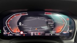 2019 (19) BMW 3 SERIES 320d M Sport 4dr 5571694