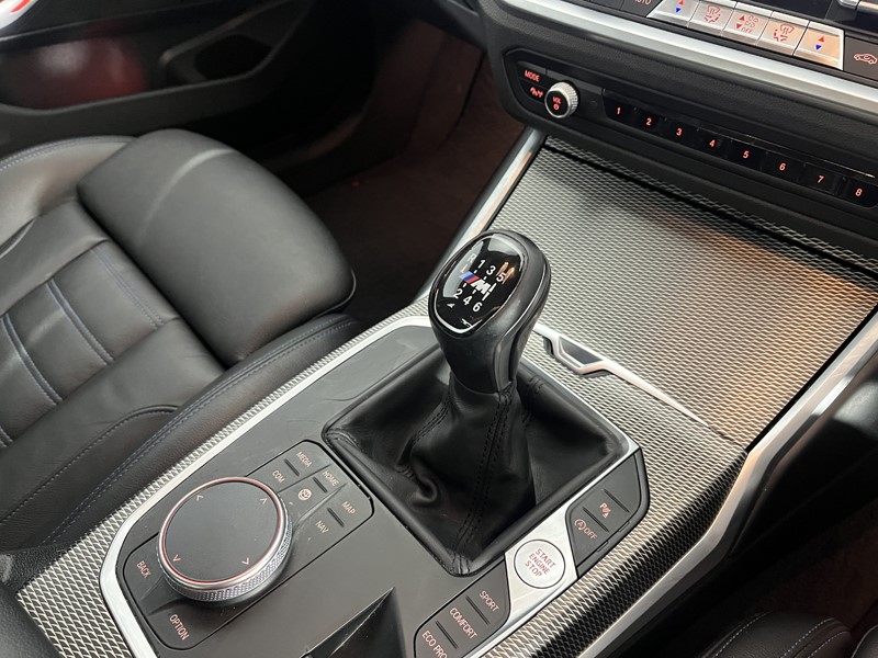 2019 (19) BMW 3 SERIES 320d M Sport 4dr 5571695