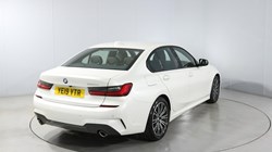 2019 (19) BMW 3 SERIES 320d M Sport 4dr 5571733