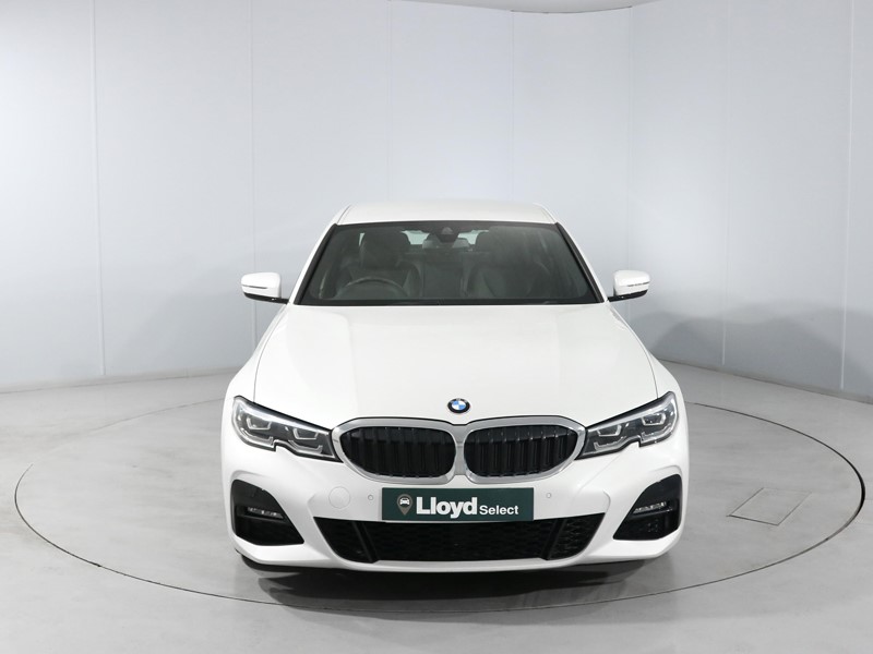 2019 (19) BMW 3 SERIES 320d M Sport 4dr 5571701
