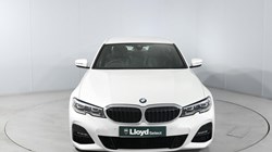 2019 (19) BMW 3 SERIES 320d M Sport 4dr 5571701