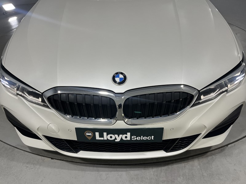 2019 (19) BMW 3 SERIES 320d M Sport 4dr 5571727
