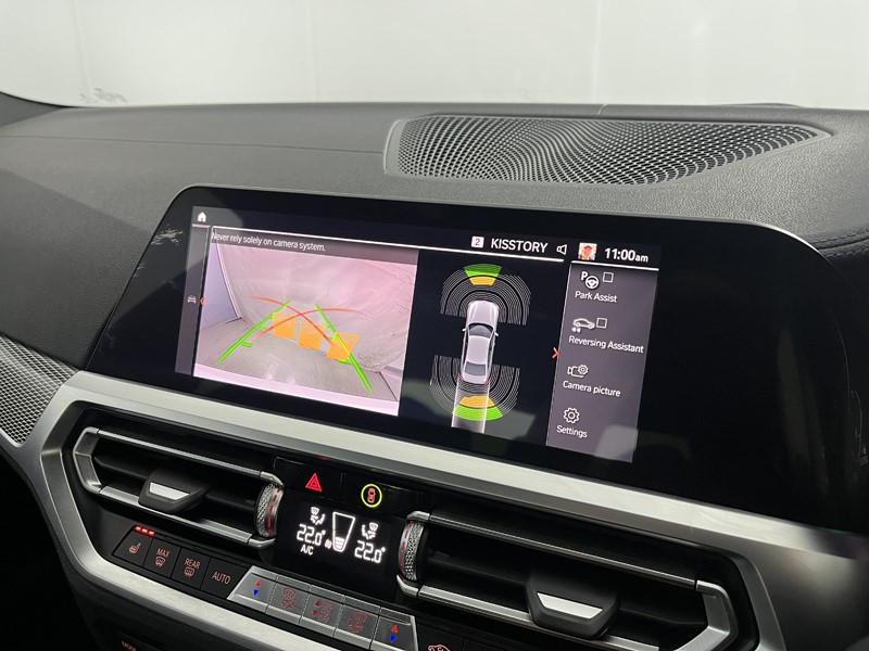 2019 (19) BMW 3 SERIES 320d M Sport 4dr 5571703