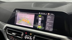 2019 (19) BMW 3 SERIES 320d M Sport 4dr 5571703