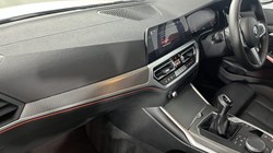 2019 (19) BMW 3 SERIES 320d M Sport 4dr 5571692