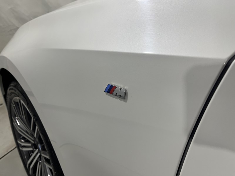 2019 (19) BMW 3 SERIES 320d M Sport 4dr 5571729