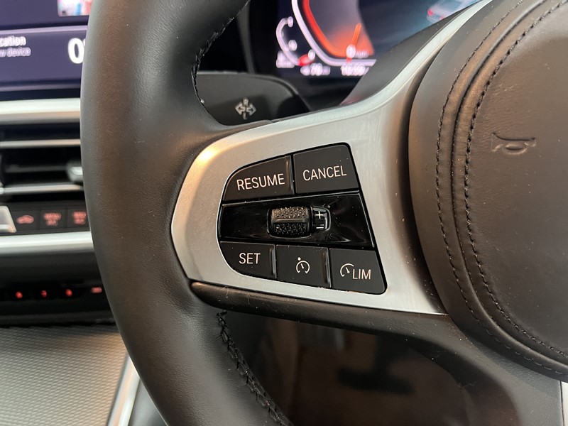 2019 (19) BMW 3 SERIES 320d M Sport 4dr 5571708