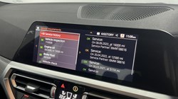 2019 (19) BMW 3 SERIES 320d M Sport 4dr 5571715