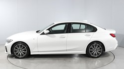 2019 (19) BMW 3 SERIES 320d M Sport 4dr 5571734