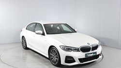 2019 (19) BMW 3 SERIES 320d M Sport 4dr 5571686