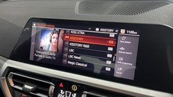 2019 (19) BMW 3 SERIES 320d M Sport 4dr 5571712