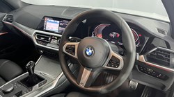 2019 (19) BMW 3 SERIES 320d M Sport 4dr 5571691