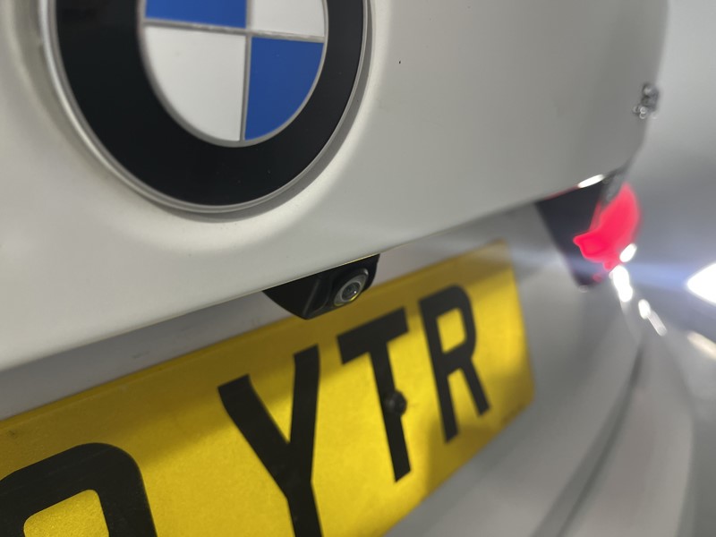2019 (19) BMW 3 SERIES 320d M Sport 4dr 5571731